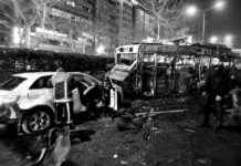 Bombing Suspect Sentenced to 5,172 Years in Prison – Sözcü Newspaper news-16102024-155811