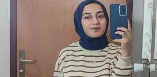 Rojin’s Death: No Suspicious Condition Found in Initial Findings – Sözcü Newspaper news-16102024-155849