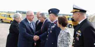 Turkish Defense Minister Attends NATO Defense Ministers Meeting in Belgium news-16102024-220203
