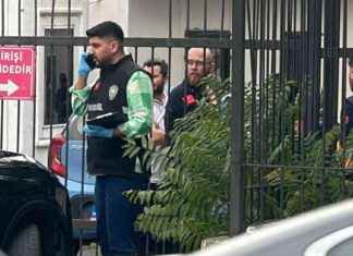 Shocking Incident at School in Etiler: Teacher Pulls Gun on Principal – Sözcü Newspaper news-16102024-220348