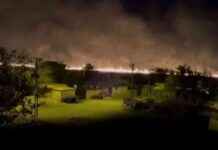 Breaking News: Rocket falls on mined land, statement from Kilis Governorate! news-17102024-040425