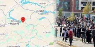 Earthquake in Malatya with a magnitude of 5.9: Felt in neighboring provinces – Sözcü Newspaper news-17102024-040504