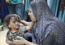 Roger Waters Thanks President Erdoğan for Palestine: Your Actions will be Remembered in 2040! news-17102024-100605