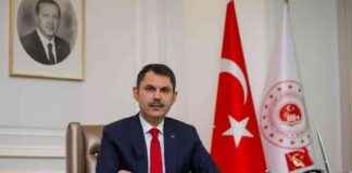 Malatya Earthquake: Minister Kurum Promises Necessary Steps for Recovery news-17102024-100643