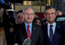 Clash in CHP: Insults Fly as Swords are Drawn news-17102024-160902