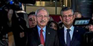 Clash in CHP: Insults Fly as Swords are Drawn news-17102024-160902