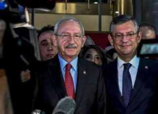 Clash in CHP: Insults Fly as Swords are Drawn news-17102024-160902