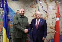 Defense Minister Güler Meets with Ukrainian Defense Minister Umerov news-18102024-044658