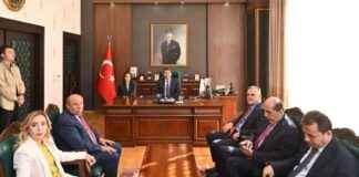 Justice Minister Yılmaz Tunç Inaugurates Courthouse in Seydikemer, Muğla news-18102024-165814