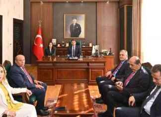 Justice Minister Yılmaz Tunç Inaugurates Courthouse in Seydikemer, Muğla news-18102024-165814