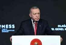 President Erdogan’s Inflation Statement: Under Control news-18102024-165850