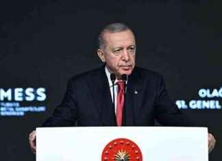 President Erdogan’s Inflation Statement: Under Control news-18102024-165850