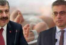 Health Minister to make announcement at 16.00: Turkey stood up, they remained silent! – Sözcü Newspaper news-18102024-170002