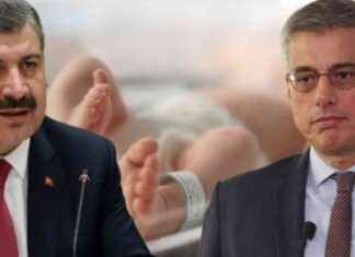 Health Minister to make announcement at 16.00: Turkey stood up, they remained silent! – Sözcü Newspaper news-18102024-170002