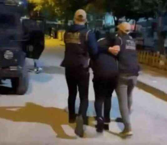 Arrest of Social Media Provocateur: What You Need to Know news-18102024-230149