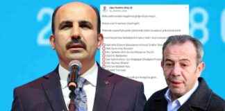 Konya Mayor Altay’s Strong Response to CHP’s Tanju Özcan’s ‘Garbage Provocation’: Konya is Too Big for You – 80 characters news-19102024-050340