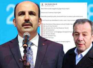 Konya Mayor Altay’s Strong Response to CHP’s Tanju Özcan’s ‘Garbage Provocation’: Konya is Too Big for You – 80 characters news-19102024-050340