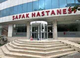 Bağcılar Şafak Hospital Closed Amid Newborn Gang Investigation news-19102024-050415