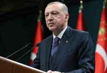 President Erdogan’s Strong Reaction to Israel’s Massacre Partners: They Became Puppets in Netanyahu’s Hands news-19102024-231148