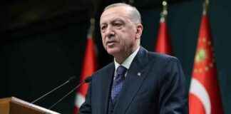 President Erdogan’s Strong Reaction to Israel’s Massacre Partners: They Became Puppets in Netanyahu’s Hands news-19102024-231148