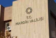 Lockdown imposed on 2 neighborhoods in Mardin, Turkey news-20102024-051222
