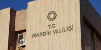 Lockdown imposed on 2 neighborhoods in Mardin, Turkey news-20102024-051222