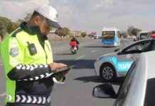 Transportation Minister Yerlikaya: 2.855 Million Vehicles Inspected in October news-20102024-111404