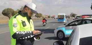 Transportation Minister Yerlikaya: 2.855 Million Vehicles Inspected in October news-20102024-111404