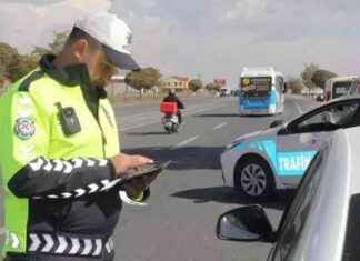 Transportation Minister Yerlikaya: 2.855 Million Vehicles Inspected in October news-20102024-111404