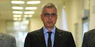 Health Minister Memişoğlu Announces Regulation Message for Private Hospitals! news-20102024-231819