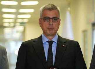 Health Minister Memişoğlu Announces Regulation Message for Private Hospitals! news-20102024-231819