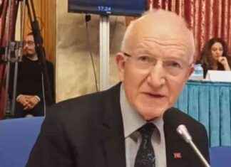 Ibrahim Kaboglu Elected as President of Istanbul Bar Association – Sozcu Newspaper news-20102024-231851