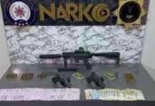 Number 2 of the gang was caught. news-21102024-051940