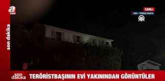 Footage Near Fethullah Gulen’s House in Pennsylvania Emerges news-21102024-112125