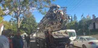 Elderly Man Tragically Killed by Hit-and-Run Driver news-21102024-173002