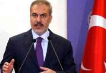 Hakan Fidan: Leader of the Dark Organization Is Dead – Sözcü Newspaper news-21102024-173043