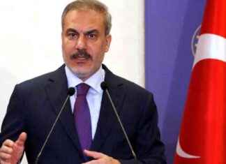 Hakan Fidan: Leader of the Dark Organization Is Dead – Sözcü Newspaper news-21102024-173043