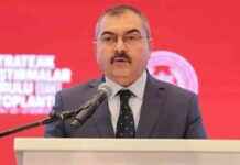 Corumlu, Deputy General Director of Security: A generation has been wasted news-22102024-053438