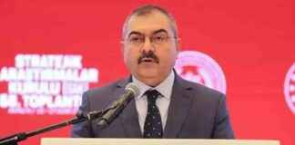 Corumlu, Deputy General Director of Security: A generation has been wasted news-22102024-053438