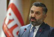 RTÜK President’s Statement on Broadcasts Related to FETÖ Leader Fetullah Gülen: No One Can Do This news-22102024-053515