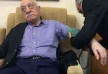 The Main Conflict in FETÖ is Over Organization Money news-22102024-113814