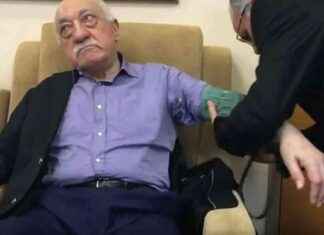 The Main Conflict in FETÖ is Over Organization Money news-22102024-113814