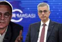 Deniz Zeyrek Uncovered Minister’s Lie: Historical Contradictions Exposed – Sözcü Newspaper news-22102024-113916