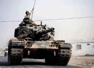 NATO Appreciates Turkey’s Cooperation with BRICS: A Closer Look news-23102024-000313