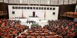 Investigation Launched into Yenidoğan Gang at Parliament – Latest Updates! news-23102024-000348