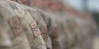 Jandarma Genel Komutanlığı Hiring 310 Specialist Soldiers news-23102024-060510