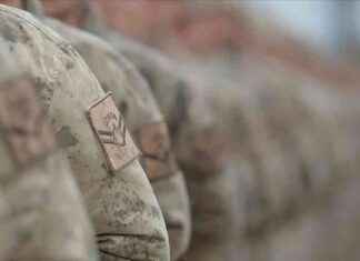 Jandarma Genel Komutanlığı Hiring 310 Specialist Soldiers news-23102024-060510