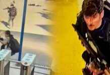 Terror Attack Footage at TUSAŞ: Identifying the Terrorists – Sözcü Newspaper news-23102024-181224