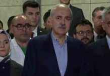 TBMM President Numan Kurtulmuş: Terrorism Will Not Succeed in Turkey news-24102024-001400