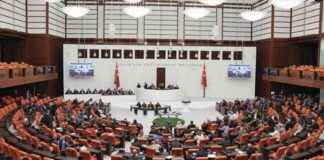 Consumer Protection Law Proposal Approved in the Turkish Parliament news-24102024-062102